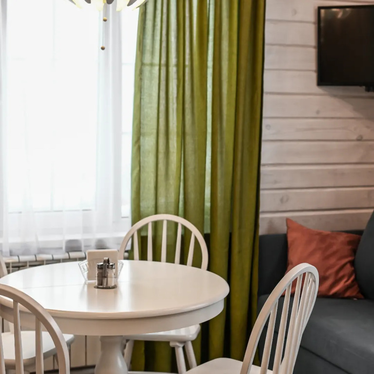 Апартаменты в Вельвет