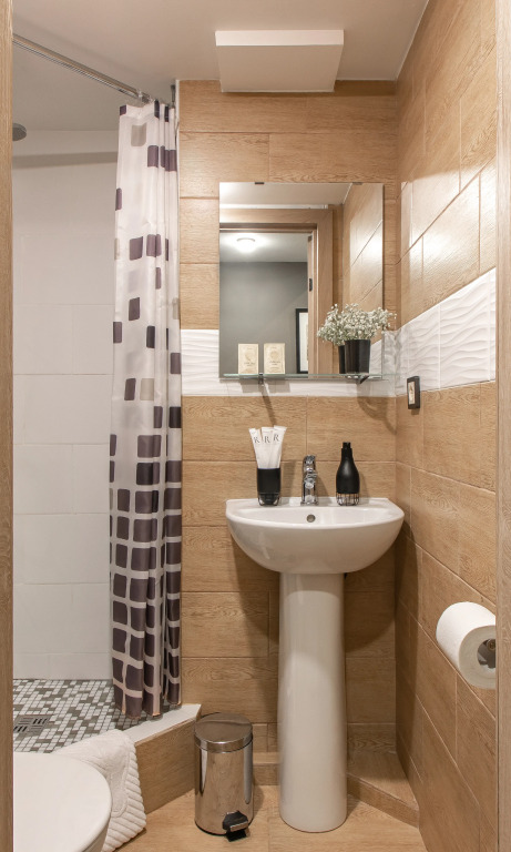 Апарт-отель АпартПейдж 16 линия В.О.