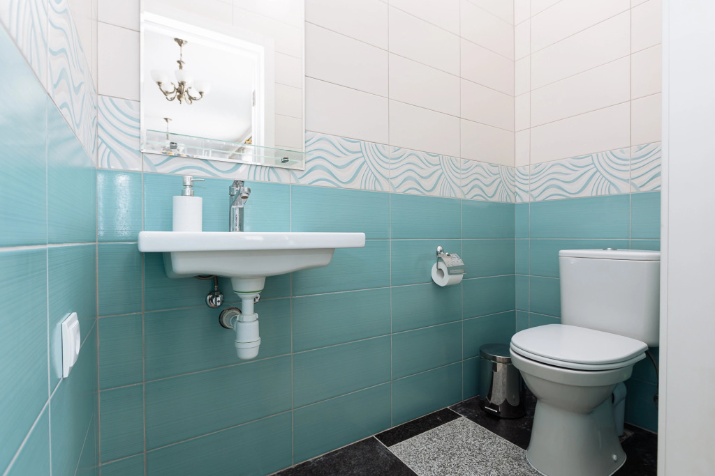 Апартаменты Economy в Константа