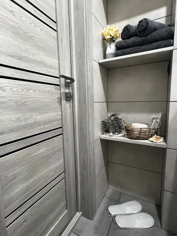 Квартира посуточно в Батайске - фото 17