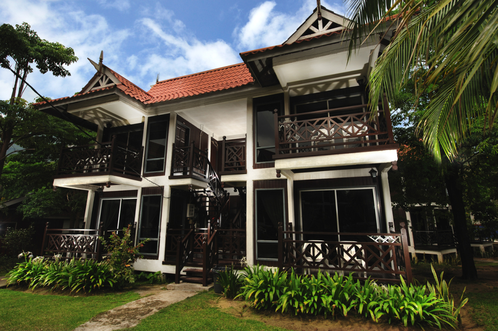 Paya Beach Spa & Dive Resort