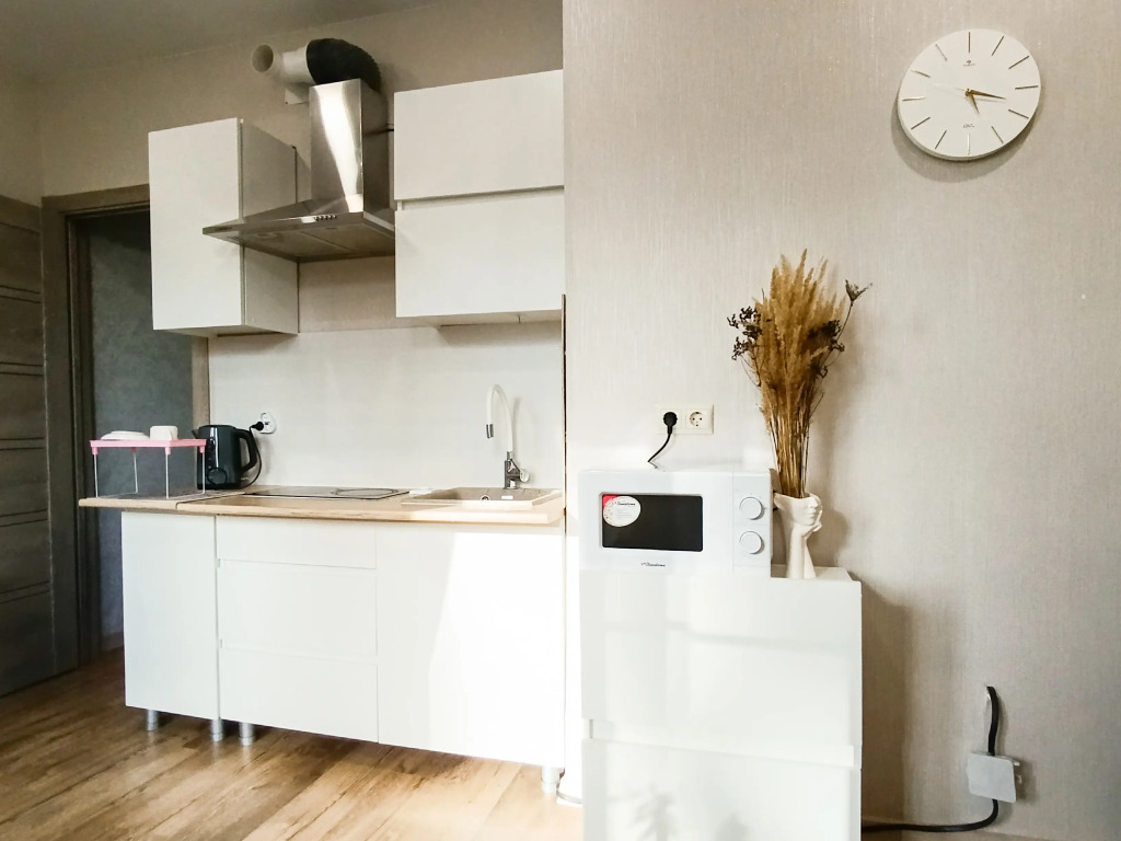 Квартира Евродвушка в новом ЖК - фото 14