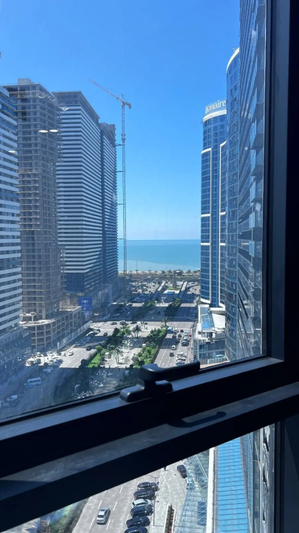 Blue Sky Vip Resort Flat