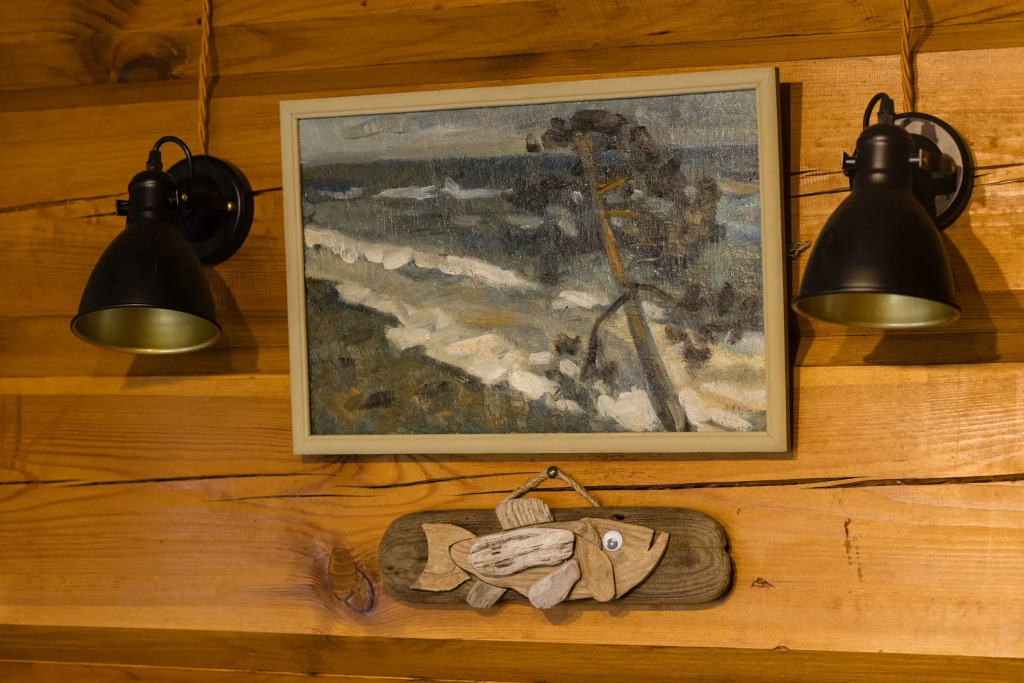 Частный дом Гостевой Дом Избушка - фото 15