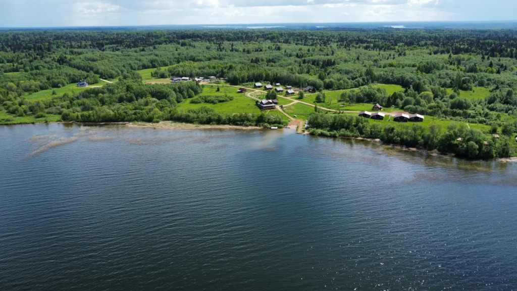 База Отдыха Старый Сиг - фото 6