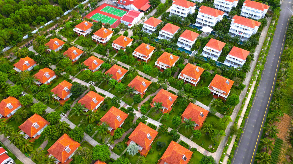 Mercury Phu Quoc Resort & Villas, о. Фукуок, В'єтнам мініатюра 27