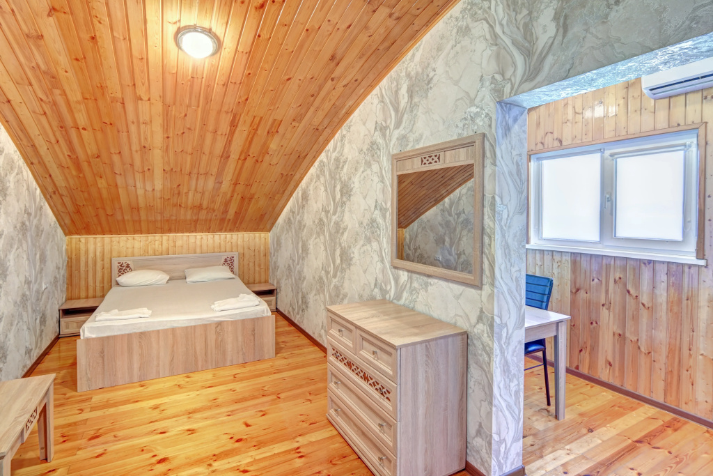 Son u Morya Mini-Hotel Room Type - Triple room