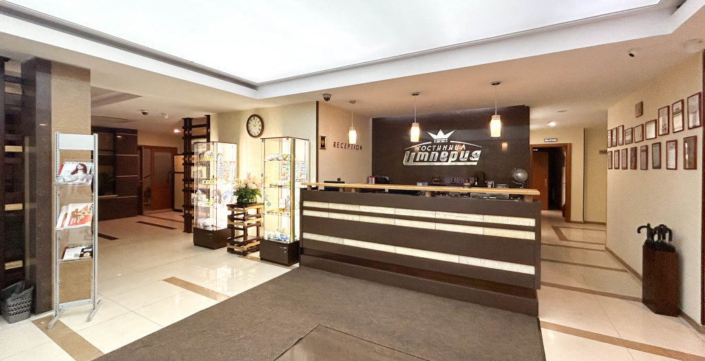 Hotel photo 2