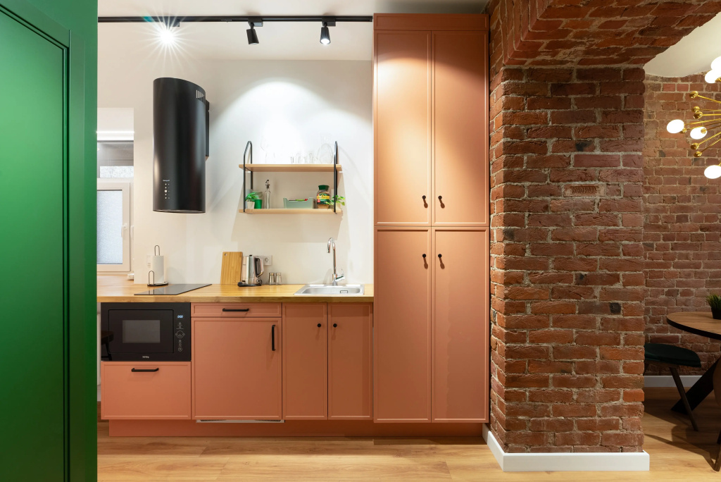 Отель Апартаменты LoftPlace 36 в Санкт-Петербурге