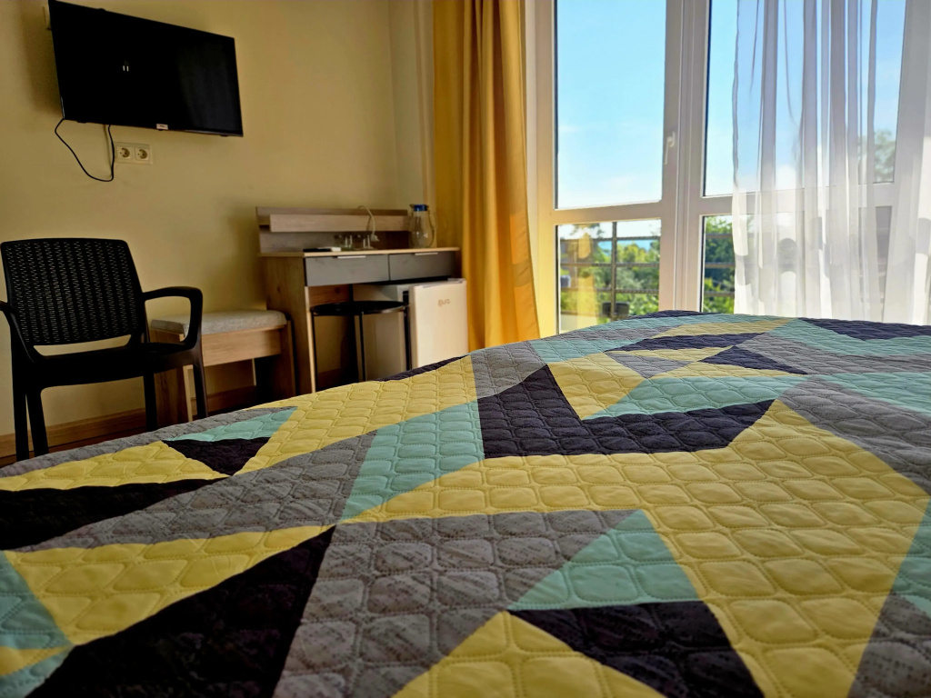 Hotel photo 11