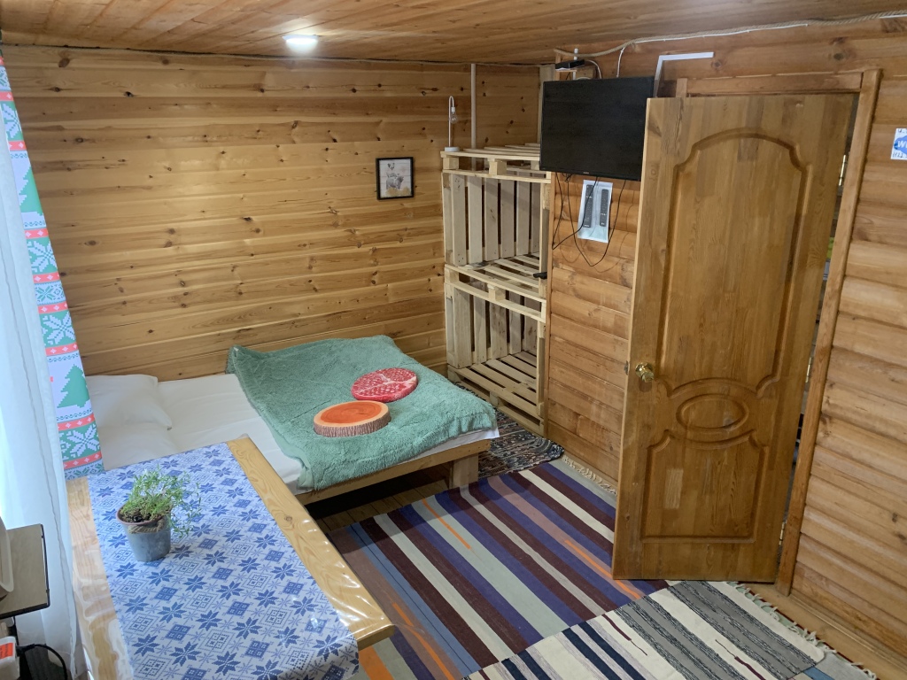 Номер Standard в Home sweet home