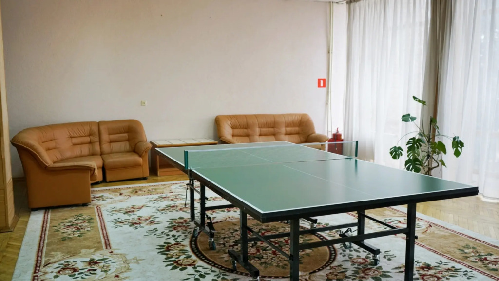 Мини-отель Учебный центр профсоюзов - фото 15