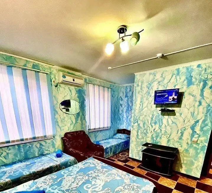 Квартира однокомнатная 2 - фото 4