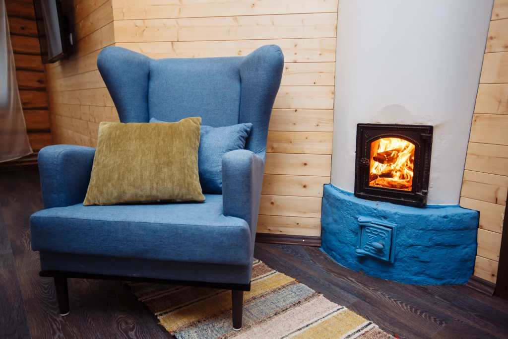 Дом Усадьба Вишневый Сад - фото 3