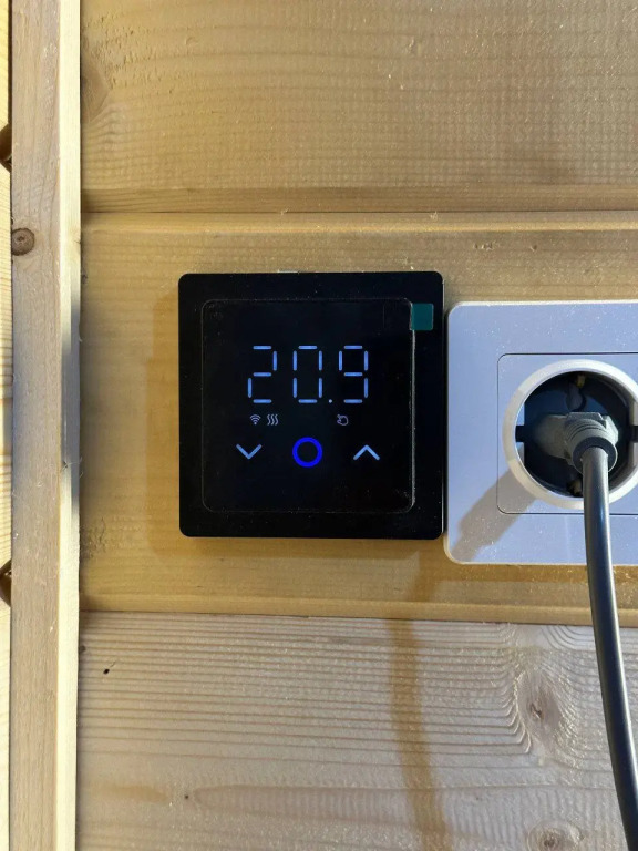 Частный дом Загородный - фото 5