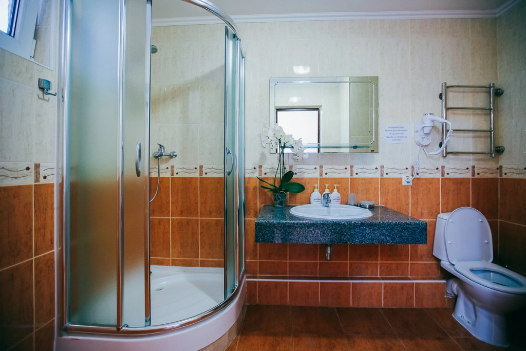 Санаторий Демерджи - фото 14