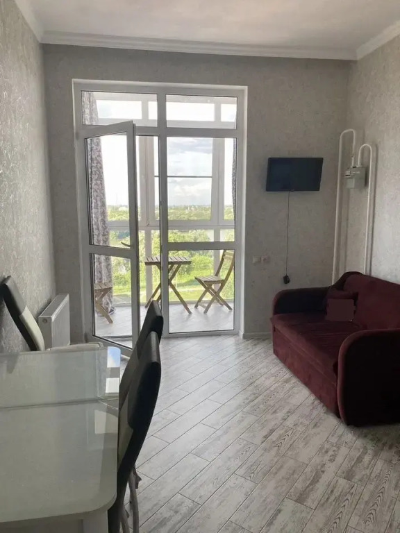 Квартира красивая квартира с видом на протоку - фото 7