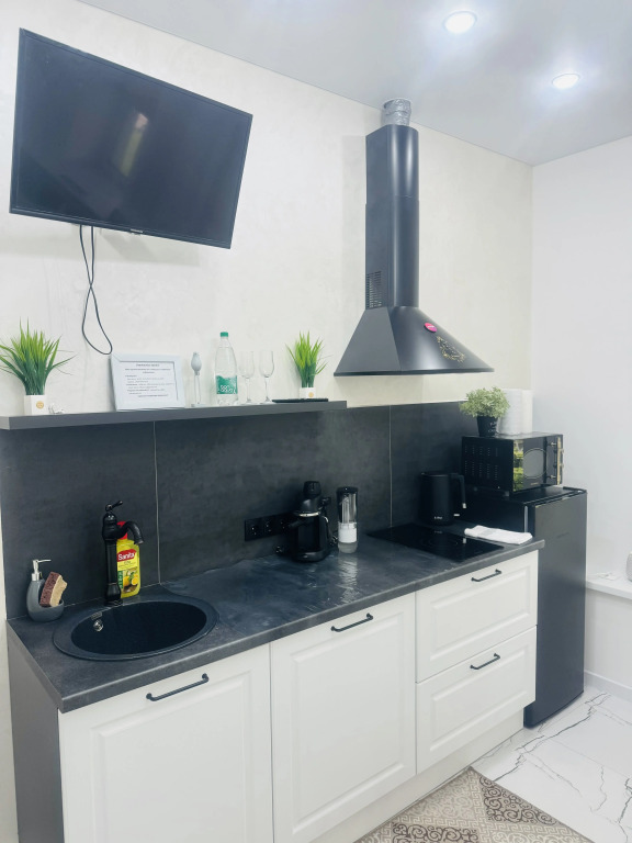 Уютная студия в центре Полоцка - фото 5