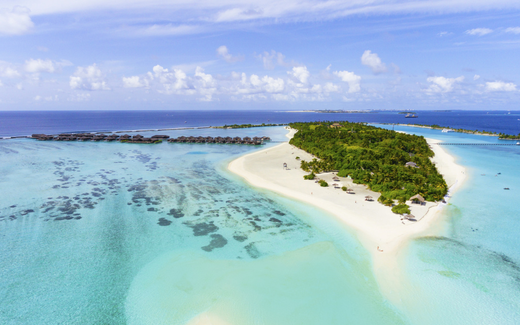 Курортный отель Villa Nautica at Paradise Island — фото