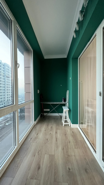 Апартаменты в 4You Happy