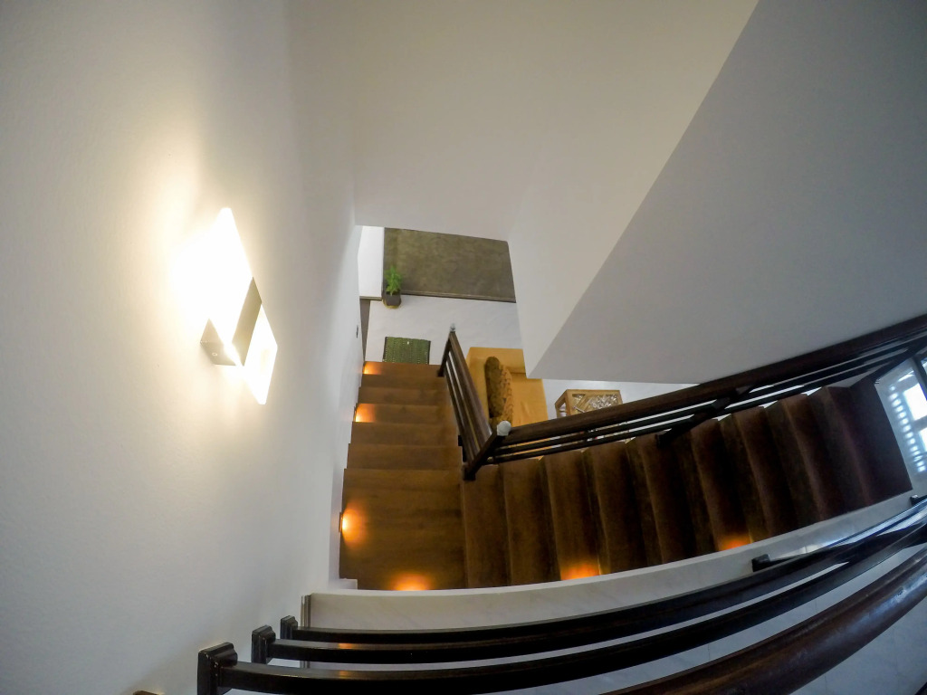 Вилла Evergreen - Hikkaduwa - фото 34