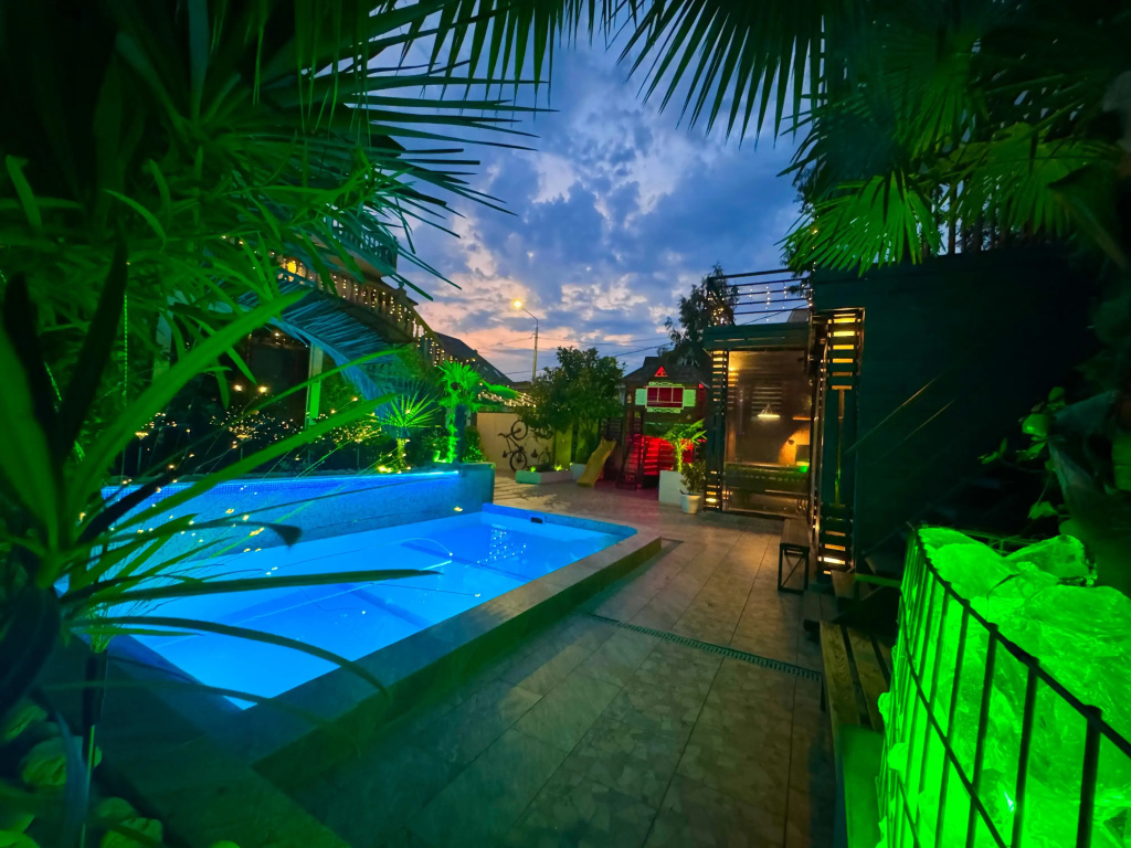 Hotel photo 29
