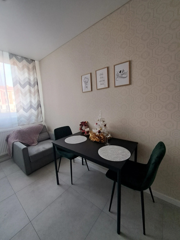 Квартира в экологичном районе - фото 6