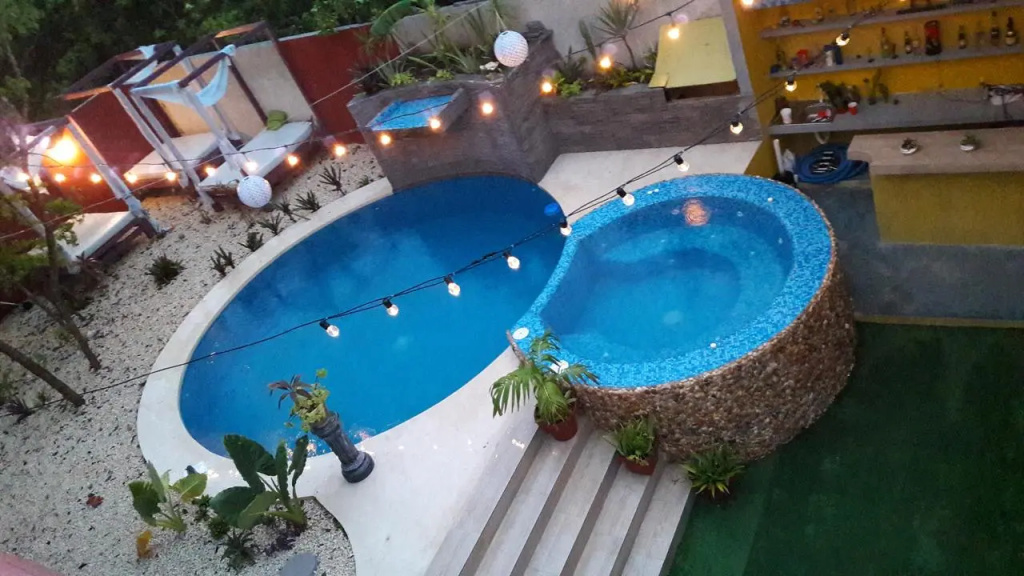 Hotel photo 18