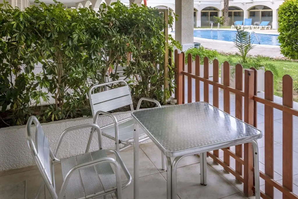 Hotel 4R Meridià Mar - Chambres