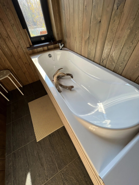 Гостевой дом Терра Алтая - фото 19