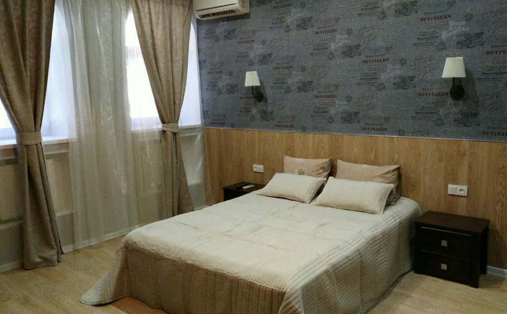 Апартаменты Голицына 19 1 - фото 2