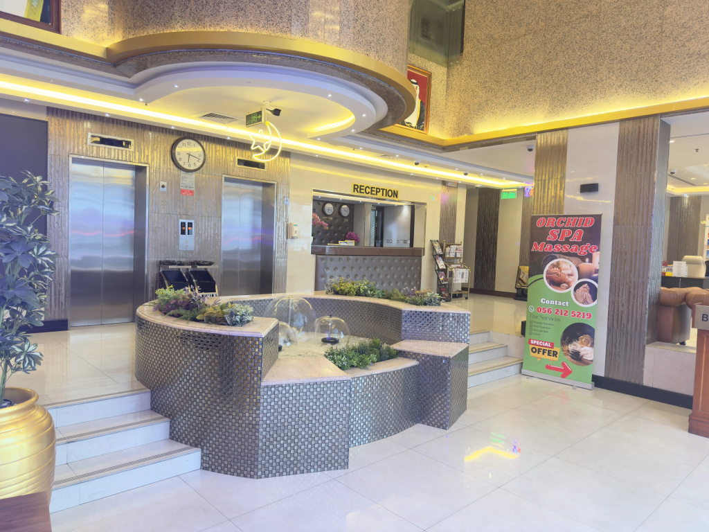 Hotel photo 17