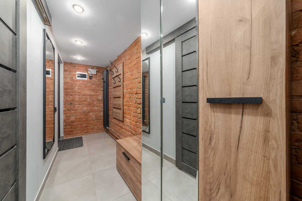 Room 6 Flat — 5