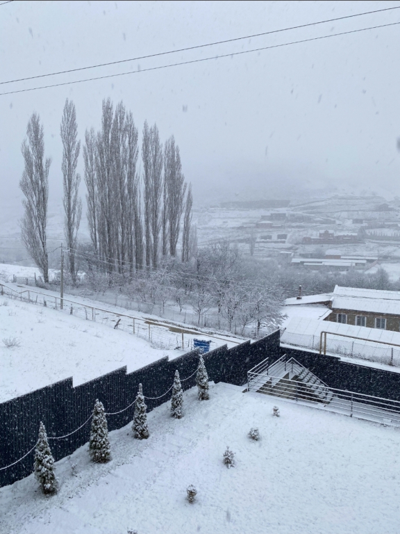 Частный дом 15.15.house_fiagdon - фото 5