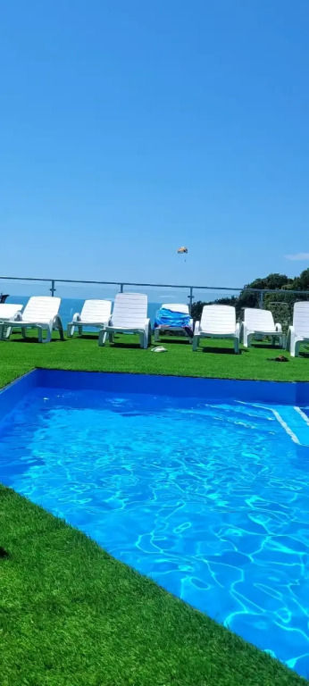 Гостевой дом Якорь - фото 20