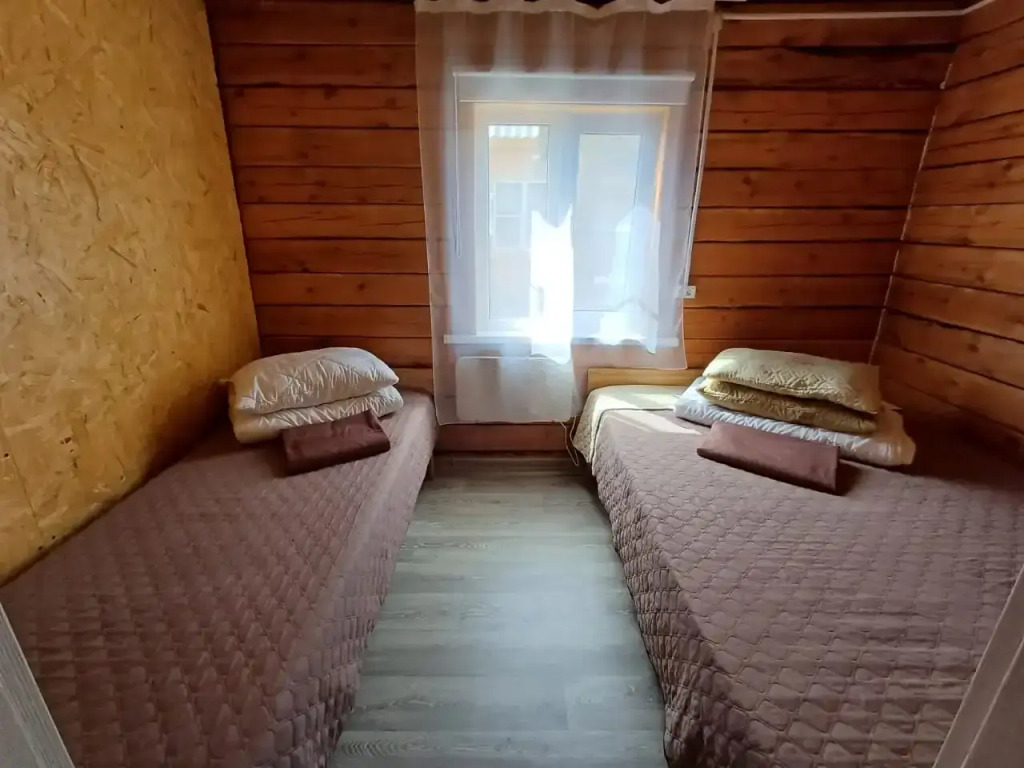 Гостевой дом Семья - фото 9