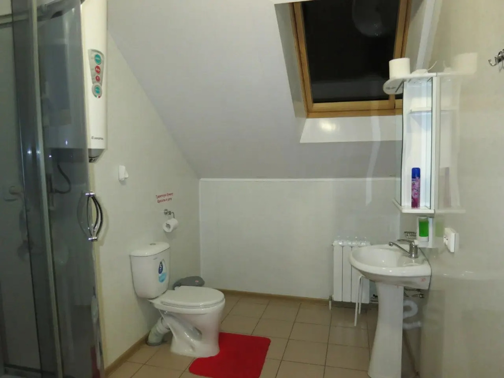 База Отдыха Надеждино - фото 8