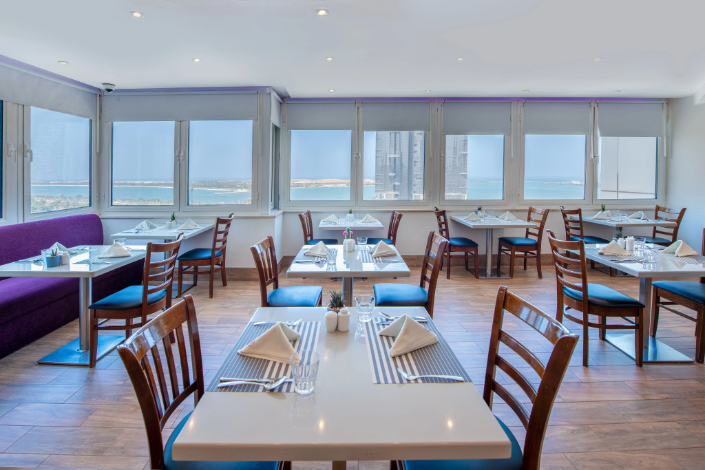 Hotel HAWTHORN EXTENDED STAY BY WYNDHAM ABU DHABI - Général