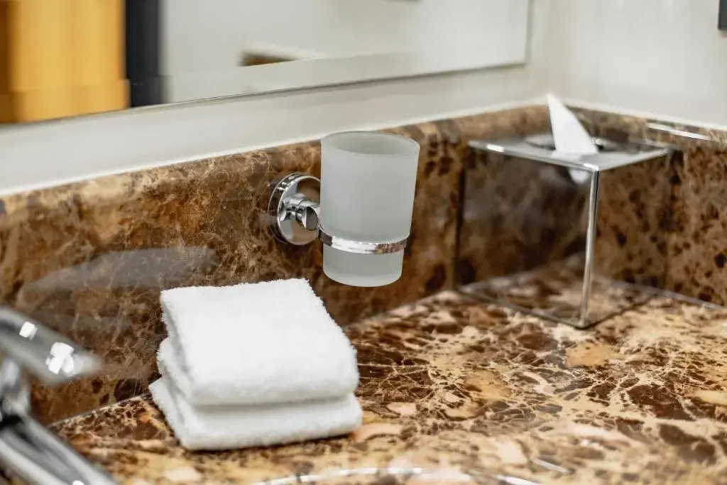 Riviera House Hotel - Chambres