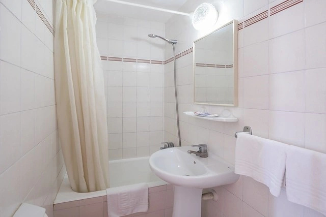 htop Planamar - Chambres