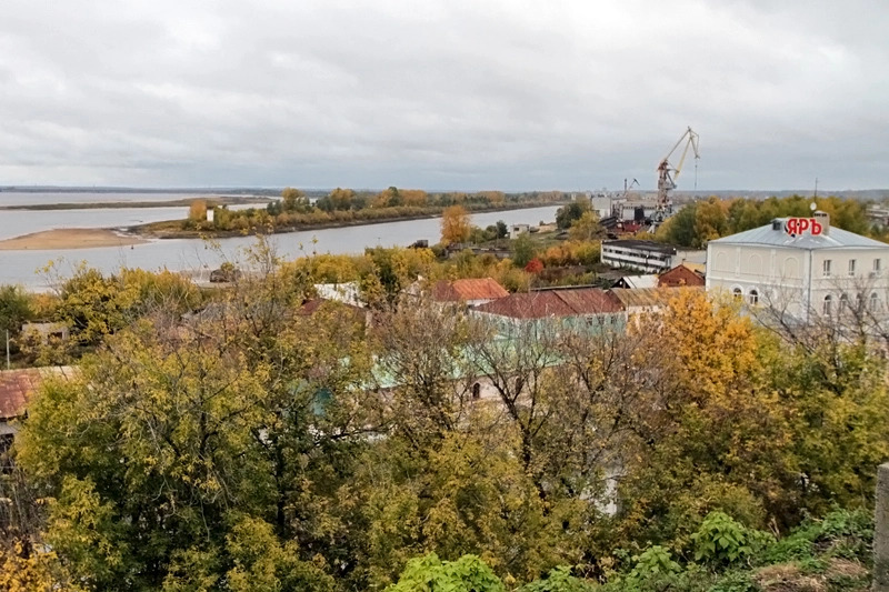 Гостиница Яръ - фото 28