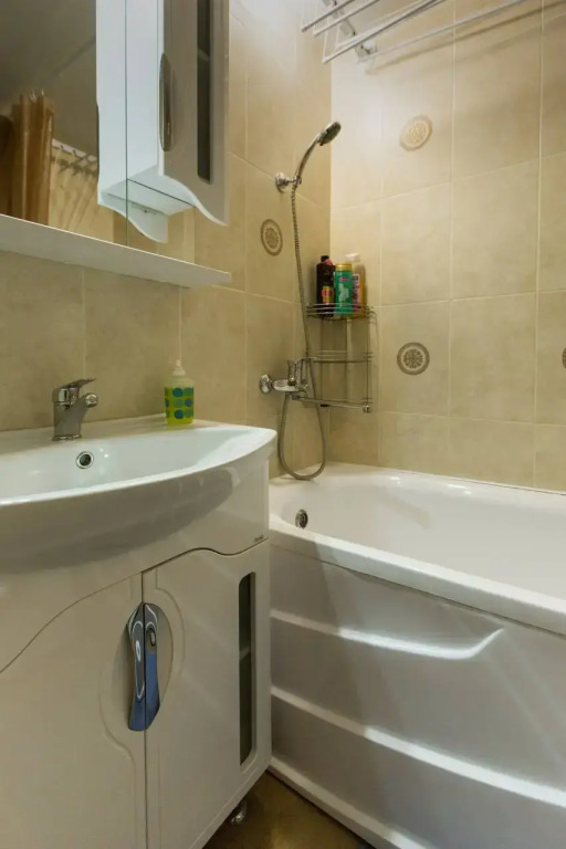 Апартаменты на улице Журавлёва 11/2 - фото 21