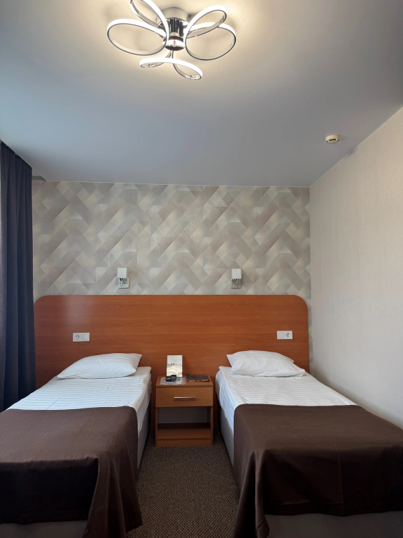 Gostinnitsa Moryak Hotel Room Type - Superior Triple Family room