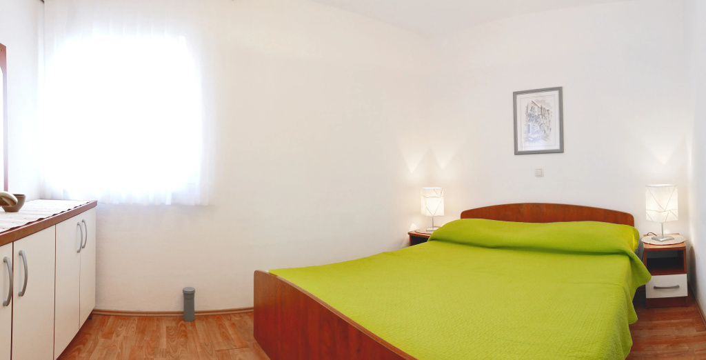 Superior Apartment with balcony and with view