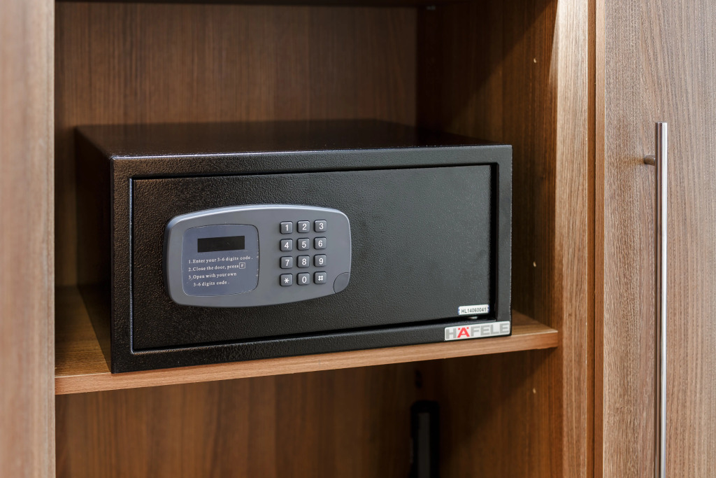 Отель Raymond - фото 26