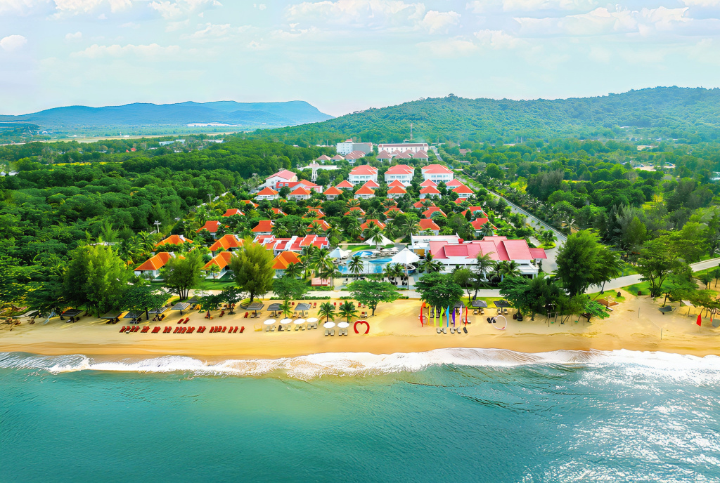Mercury Phu Quoc Resort & Villas, о. Фукуок, В'єтнам мініатюра 25