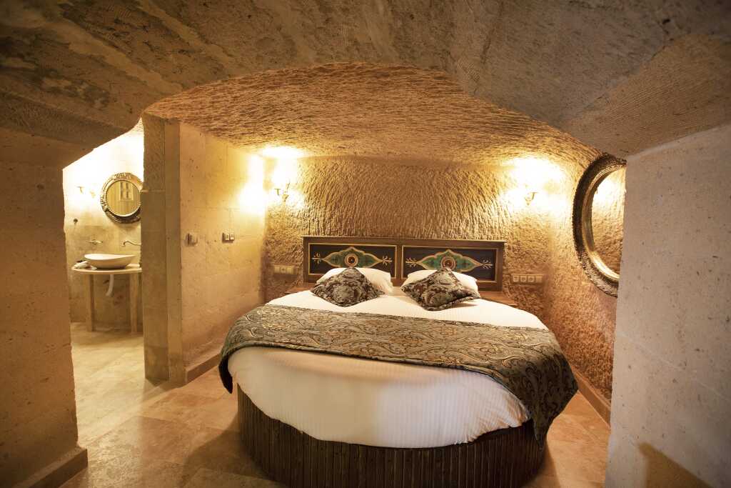 Selfie Cave Hotels Cappadocia - Special Class Boutique-Hotel