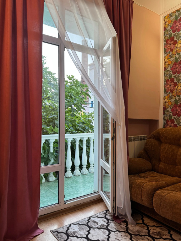 Гостевой дом Небуг - фото 3