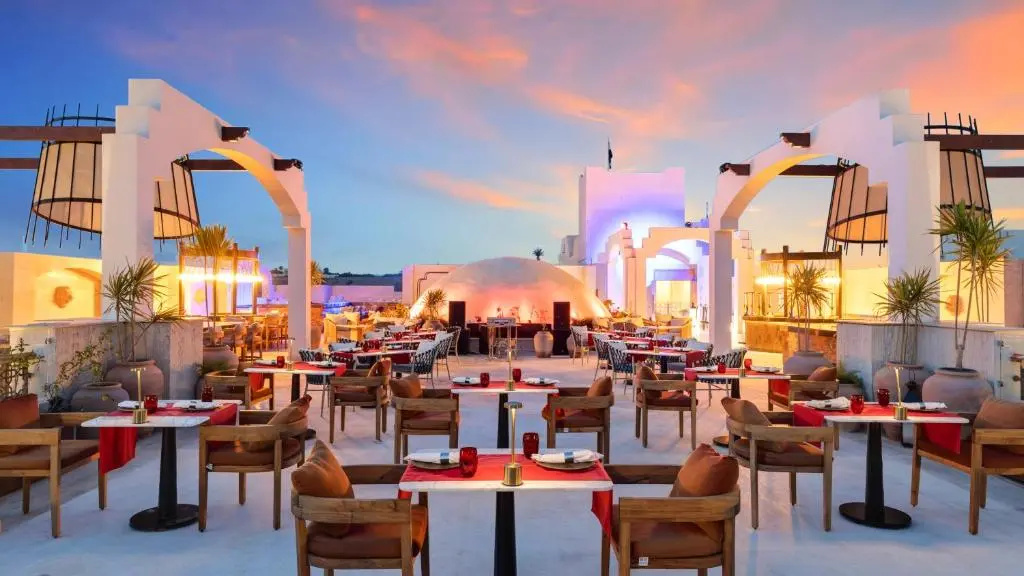 Swissotel Sharm El Sheikh, Наама-Бей, Єгипет мініатюра 16