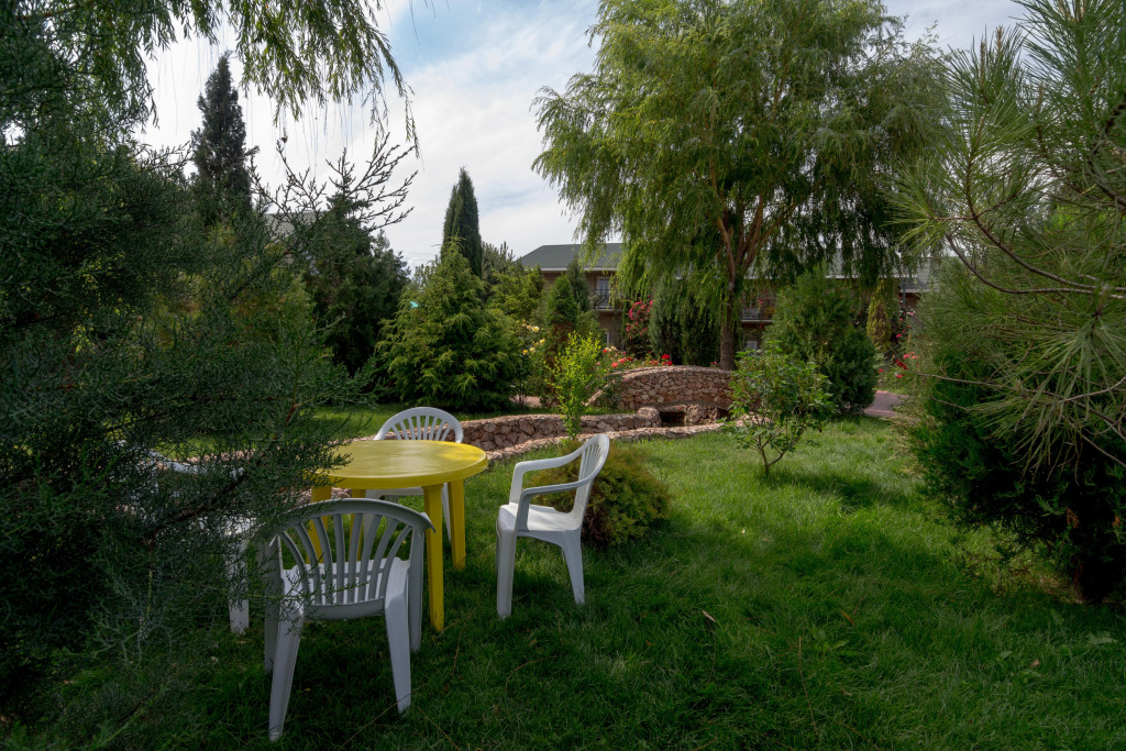 Гостиница Качинская - фото 45